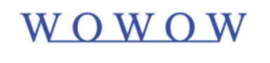 株式会社WOWOW