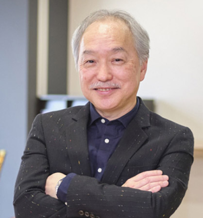 代表取締役社長 吉本 治